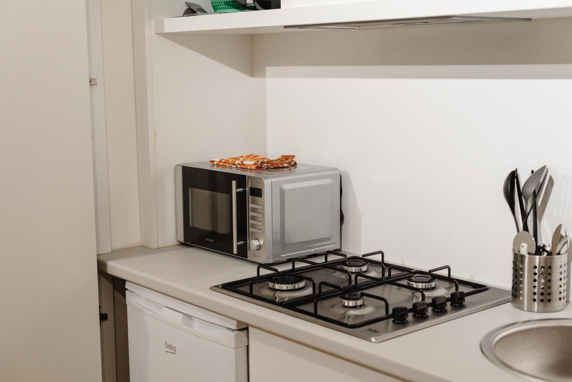 Suite N9 - Open Space In Pieno Centro Brescia Luaran gambar