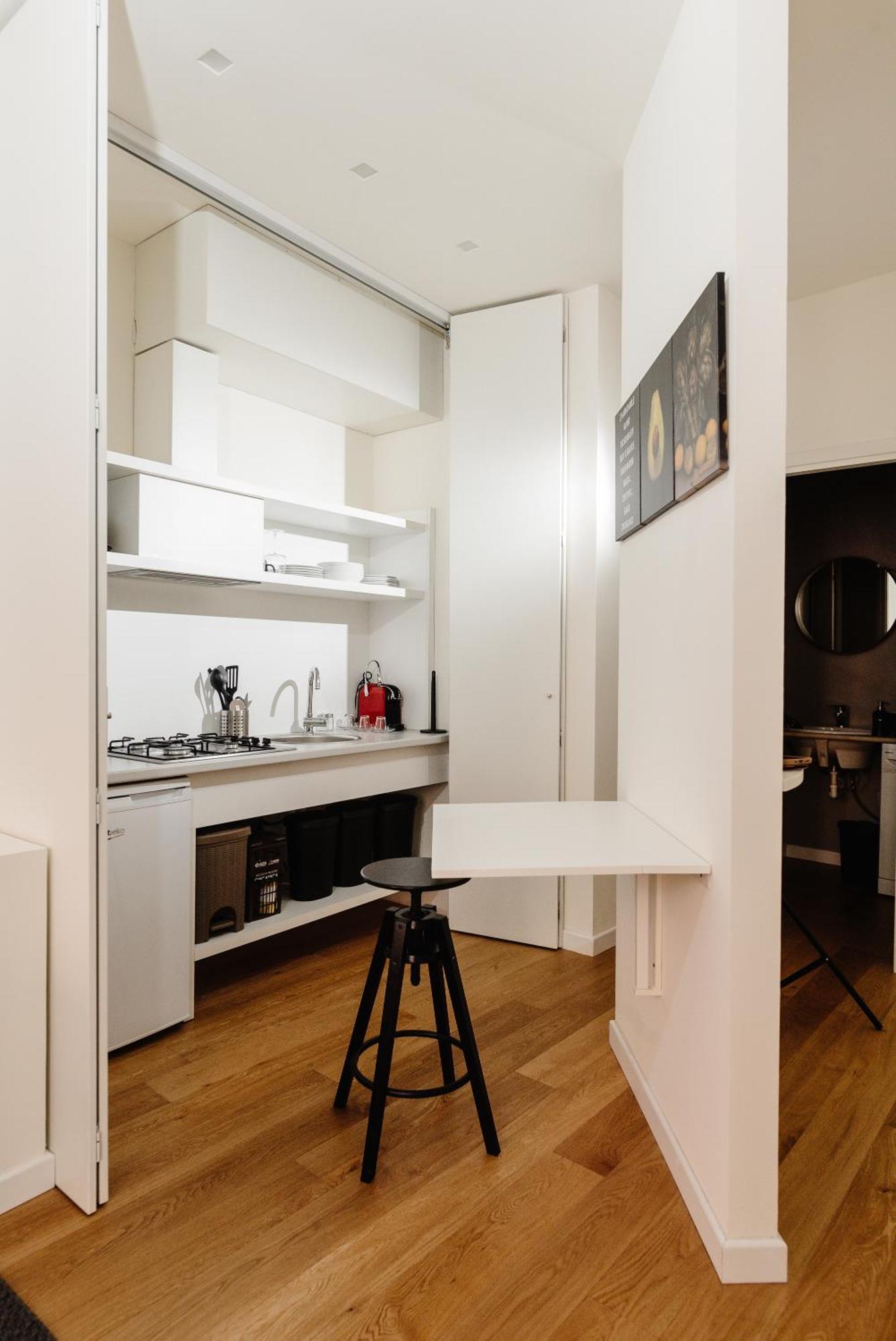 Suite N9 - Open Space In Pieno Centro Brescia Luaran gambar