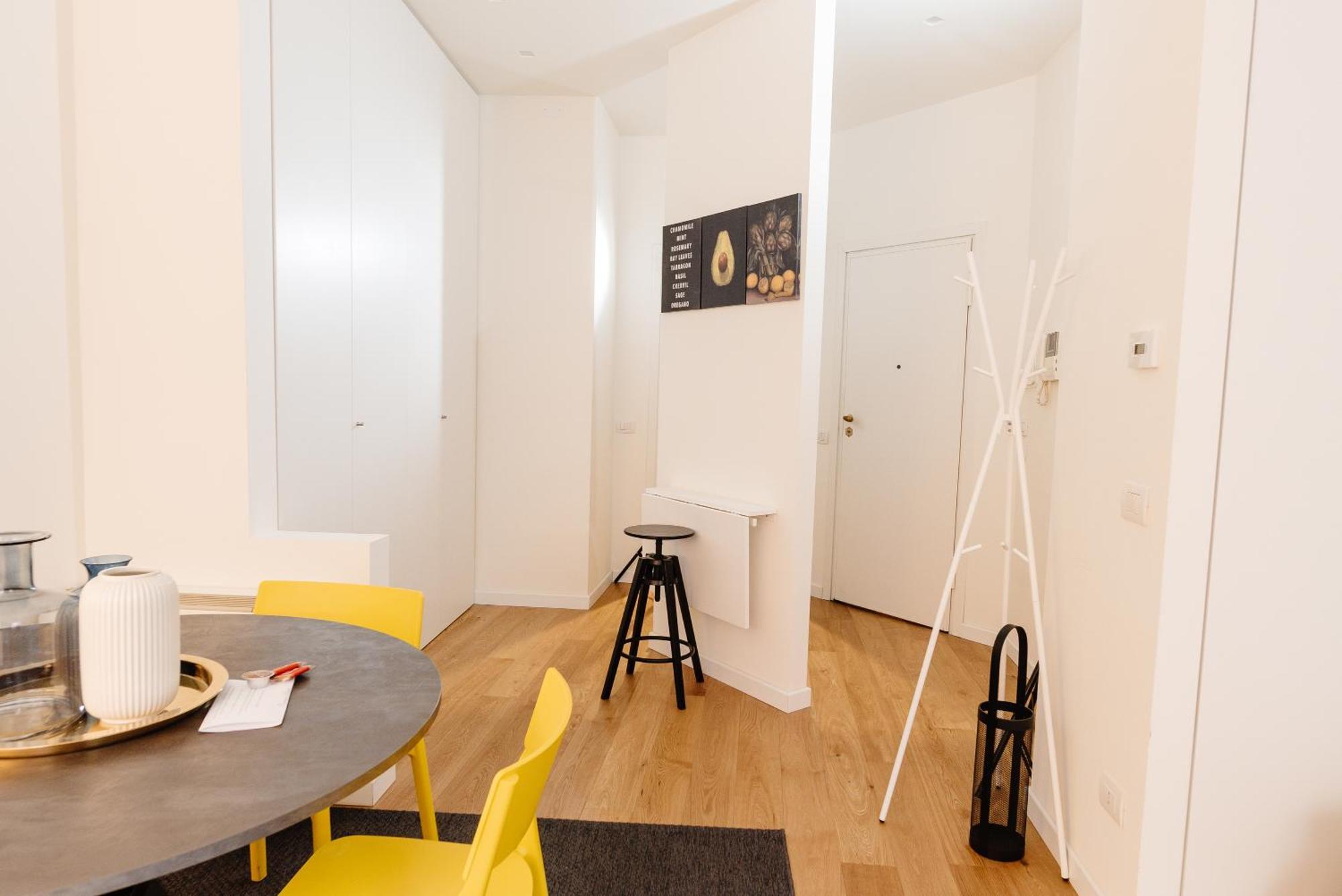 Suite N9 - Open Space In Pieno Centro Brescia Luaran gambar